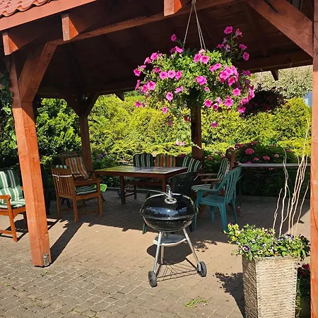 Homestay Morelowa Przystan Gdansk