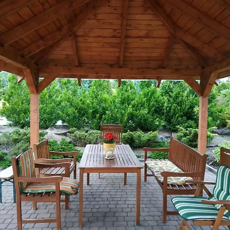 Morelowa Przystan 홈스테이 *