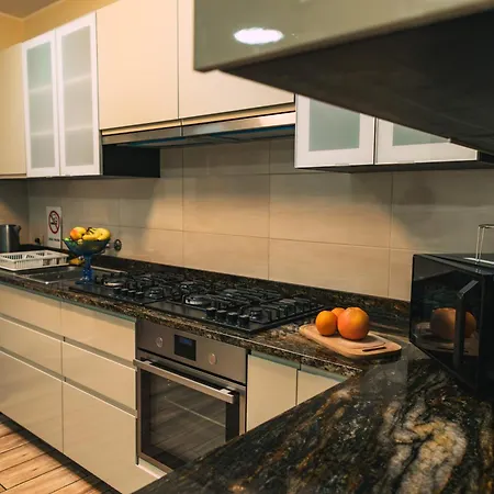 Morelowa Przystan Γκντανσκ