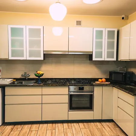 Morelowa Przystan Homestay *