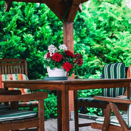 Homestay Morelowa Przystan Gdansk