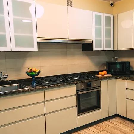 Morelowa Przystan Gdansk