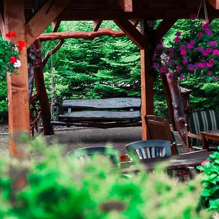 Homestay Morelowa Przystan *