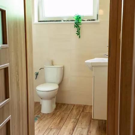 Homestay Morelowa Przystan