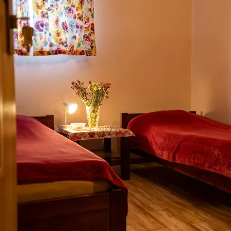 Morelowa Przystan * Γκντανσκ