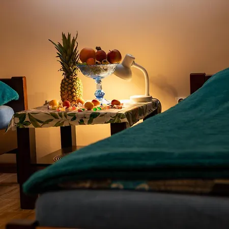 Homestay Morelowa Przystan