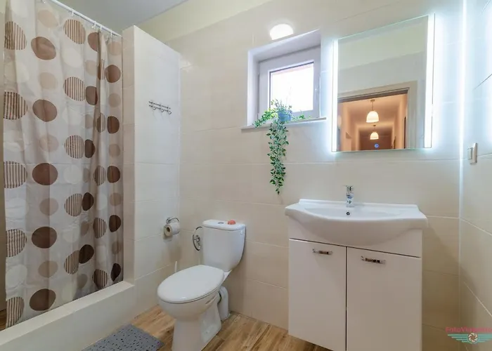 民宿 Morelowa Przystan