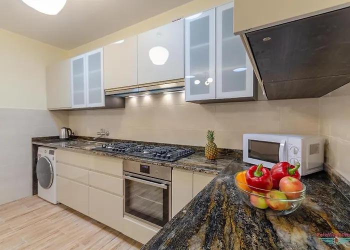 Morelowa Przystan * 格但斯克