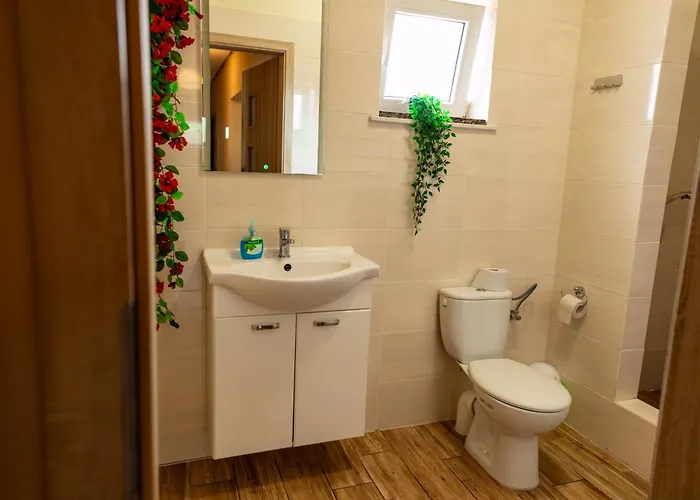 Morelowa Przystan 格但斯克