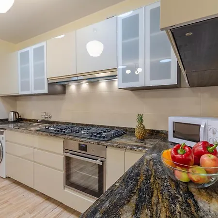 Morelowa Przystan * Gdańsk