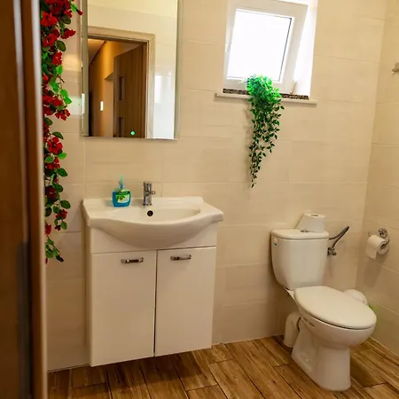 Morelowa Przystan Gdańsk