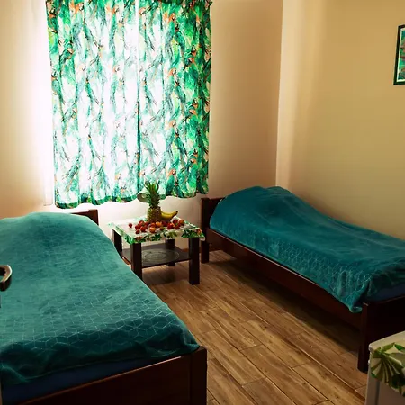 Morelowa Przystan * Gdańsk