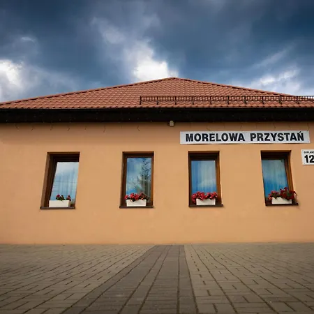 Séjour chez l'habitant Morelowa Przystan Gdańsk