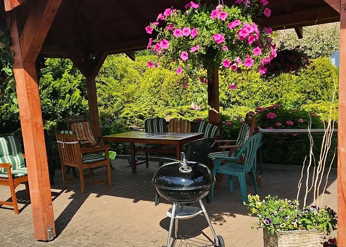 Privatunterkunft Morelowa Przystan Danzig