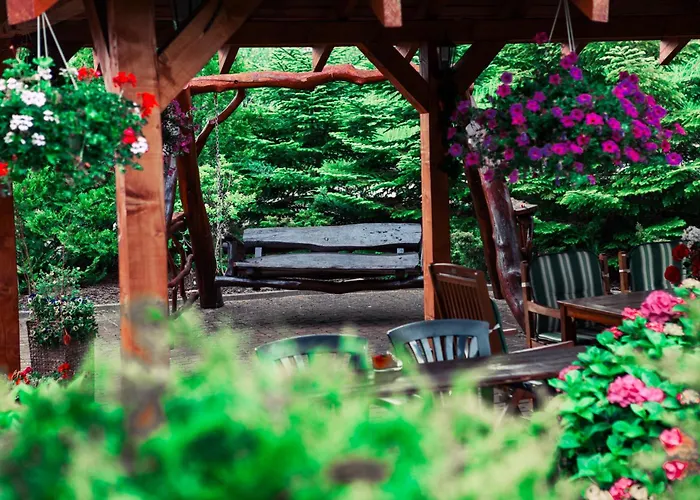 Privatunterkunft Morelowa Przystan *